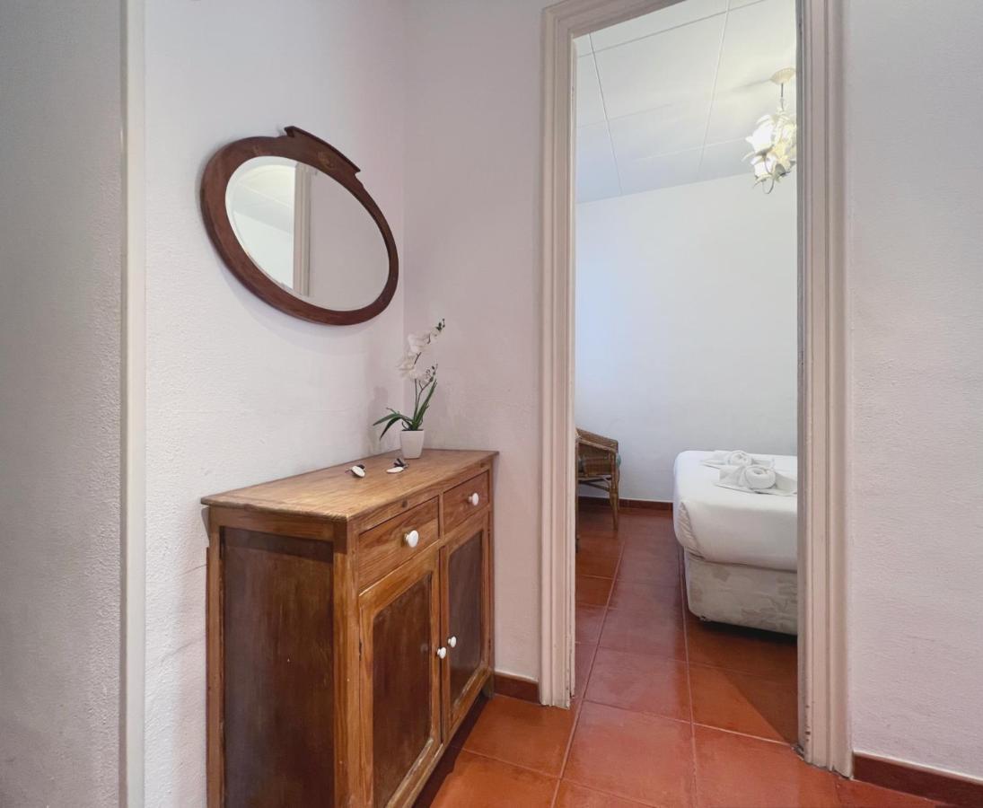 U-nique Rogent Apartment Barcelona