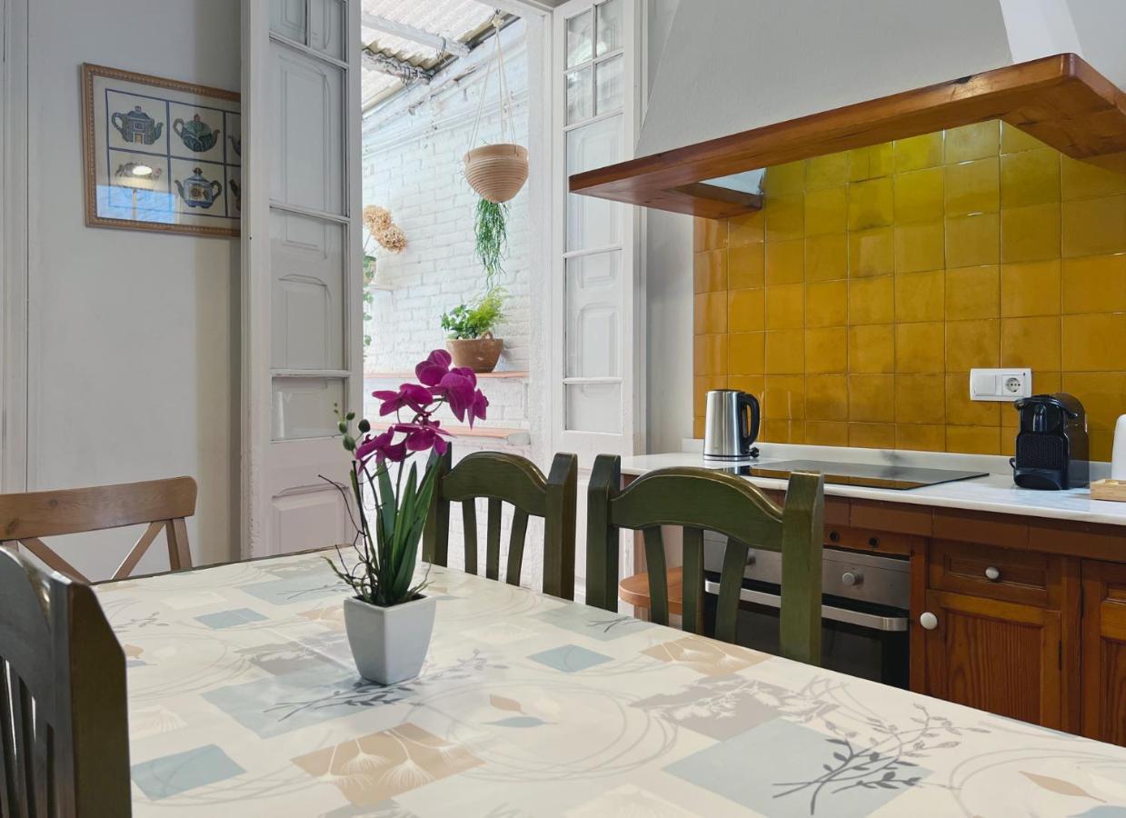 Apartment U-nique Rogent Barcelona